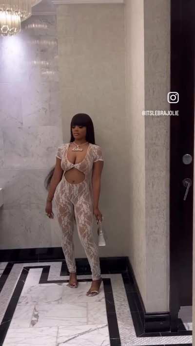 See through 
