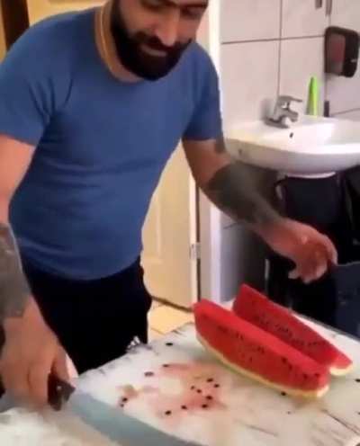 What a waste