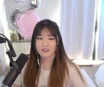 Kimi moaning