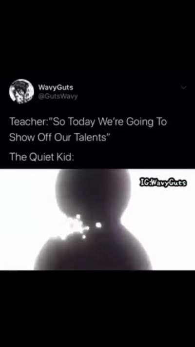 Going to hell