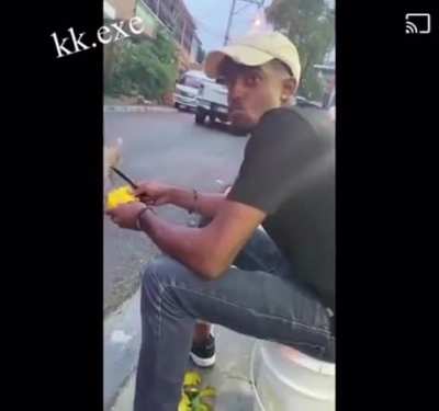 mango