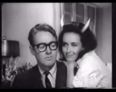 Old commercials are some of the best.