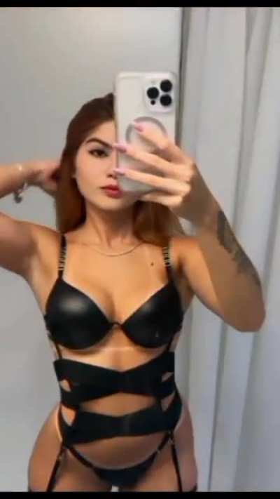 Thaissa Fenomenal