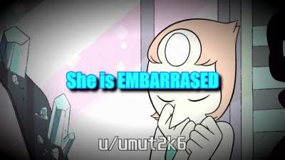 My Steven Universe YTP