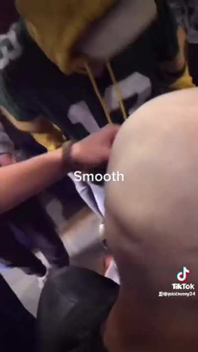 Chads Cut Each Other&rsquo;s Hair
