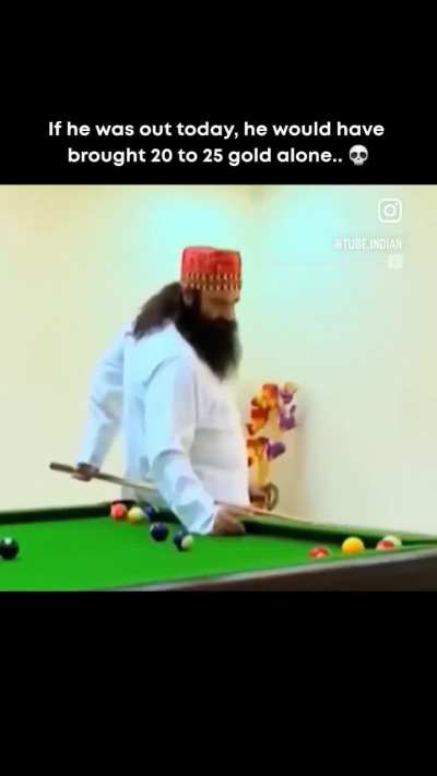 World&rsquo;s best athlete! India missing him in this Olympics!