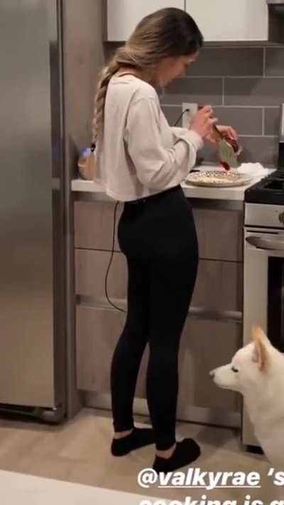 God damn Rae