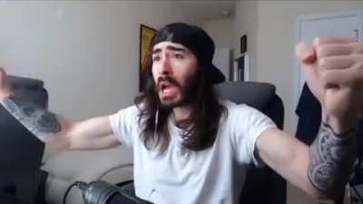 Me when Darkie Can Rap: