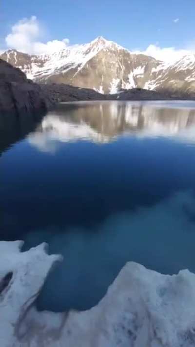 A compilation of different places to travel in Pakistan by Farooq Seeru #Pakistan #Travel