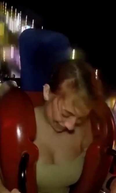 [L] A nice ride