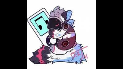 aqui nao &eacute; lugar para protogen femboy