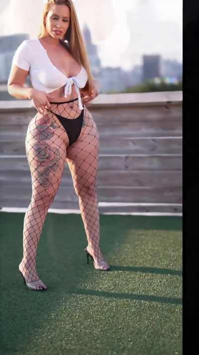 GYATT DAMN