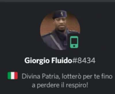 divina patria.