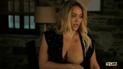 Hilary Duff