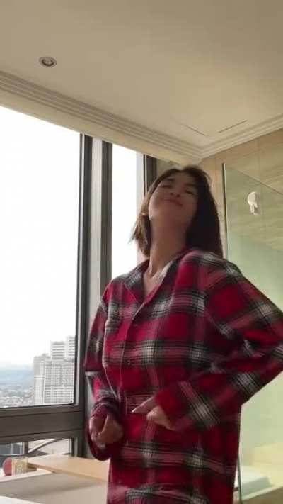 Heaven Peralejo
