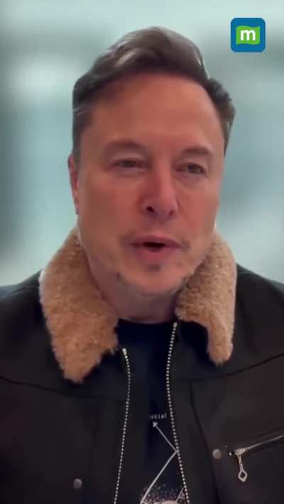 Elon Musk: 
