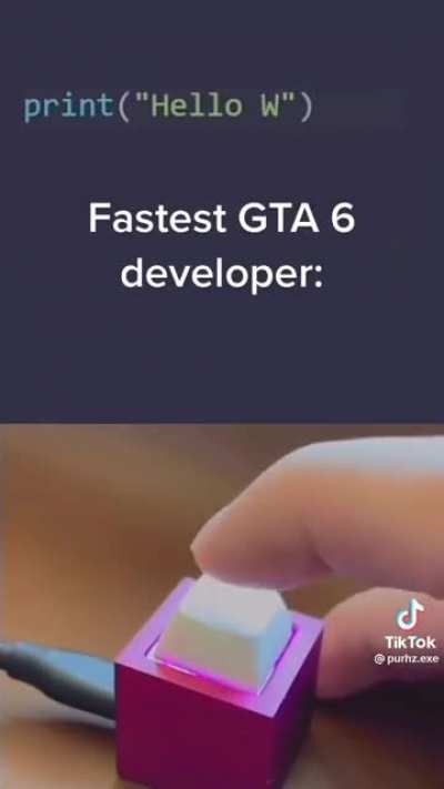 Pretty fast