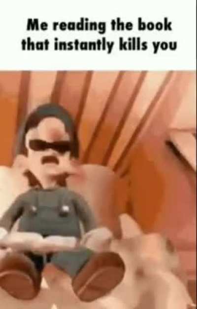shitposting - Video #6168