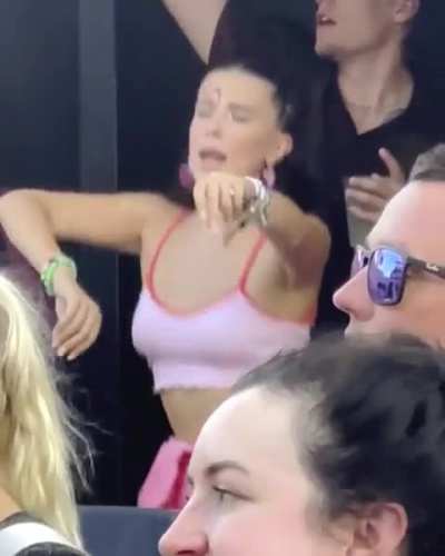 Millie Bobby Brown