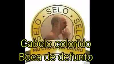 M&uacute;sica pros inscritos do Maicon kkkkk