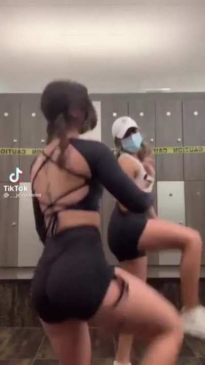 Gym shake