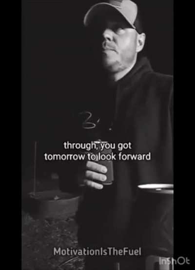 One more day