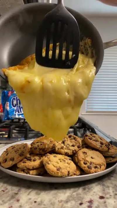 Why though