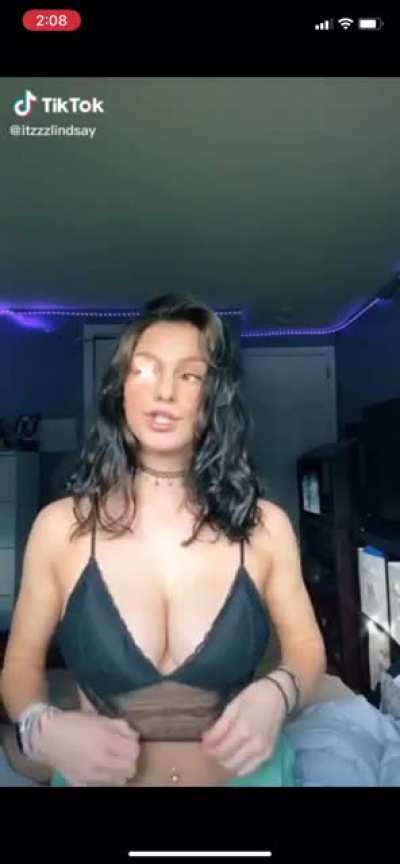 Tik Tok Vid 9