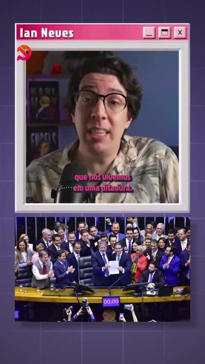 O que &eacute; democracia? E o que &eacute; ditadura?