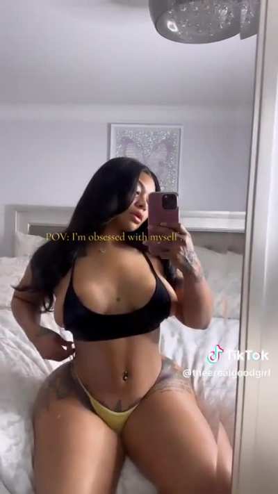 @theerealgoodgirl