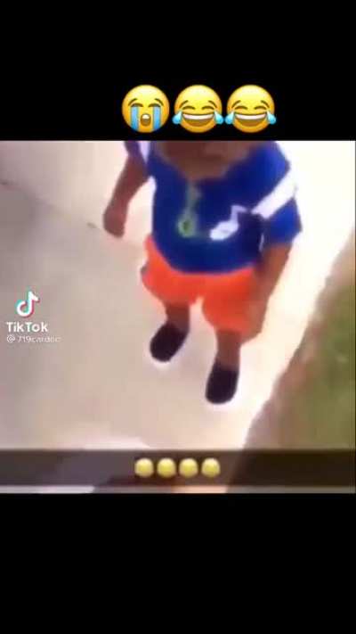 lil nigga was juh trynna do sum nice😭😭