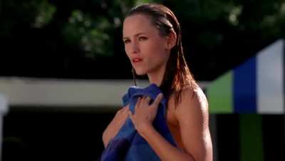 Jennifer Garner