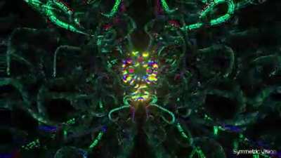 Hello, Brain! (Entity Experiment)