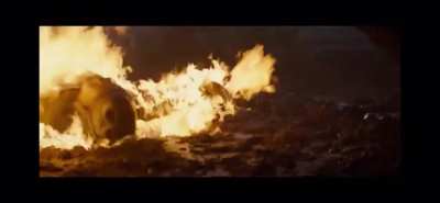 A comrade has fallen after an enemy Furry tank shot through our tanks armor.Here is the footage
