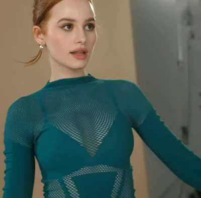 Madelaine Petsch