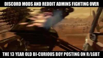 The Battle of the Titans