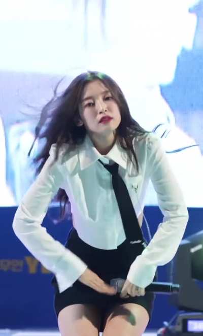 OH MY GIRL - Arin