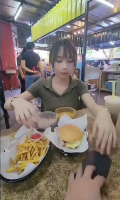 Maybe Maybe Maybe