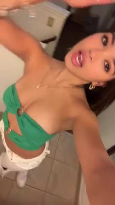 Krischelle