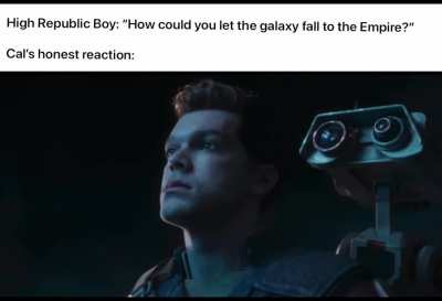 Cal&rsquo;s honest reaction