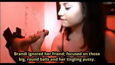 "What's a 'Glory Hole'?"