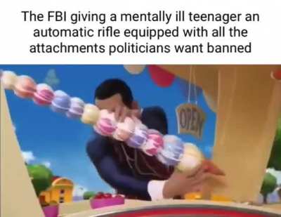 True