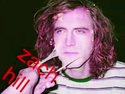 death grip intro