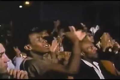 Martin Luther King's Last Speech: "I've Been To The Mountaintop"