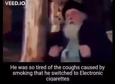 Electronic cigarettes