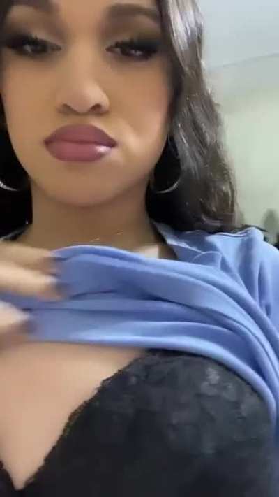 What y&rsquo;all think of sirismalone ??