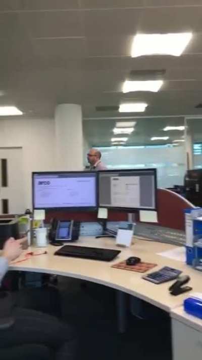 Does this count?