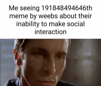 I believe in them