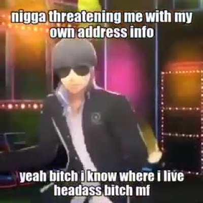 those mf don't get it