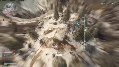 Best landing ever